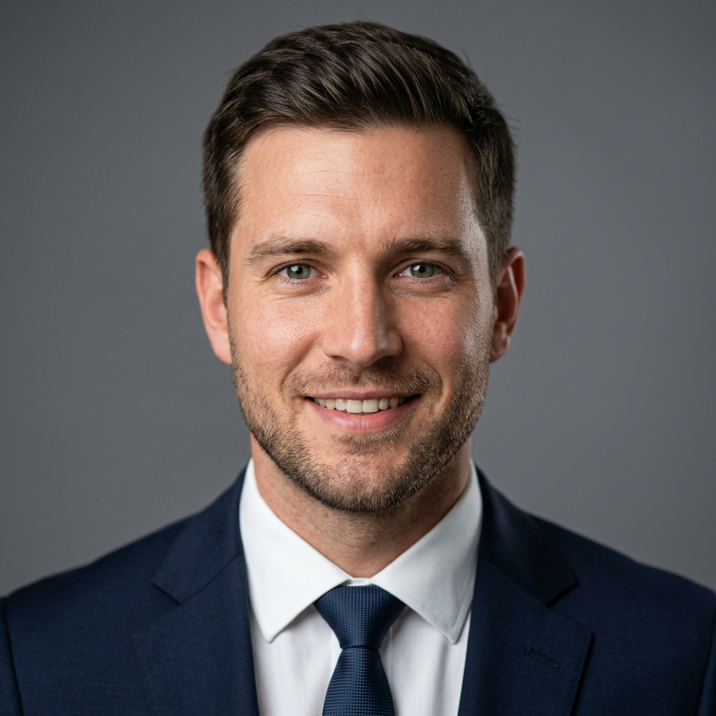 Lars Finn de Vries Jansen